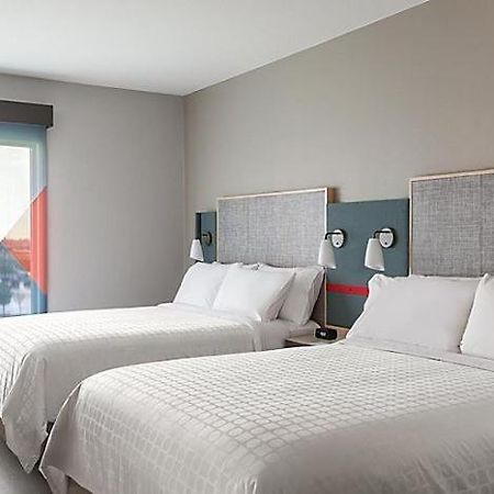Avid Hotels - Columbus Northwest - Hilliard By Ihg Exterior foto