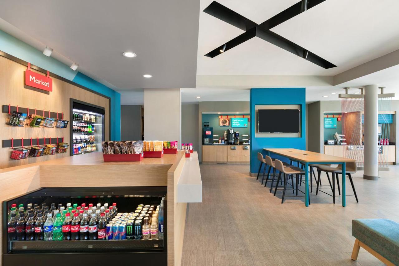 Avid Hotels - Columbus Northwest - Hilliard By Ihg Exterior foto