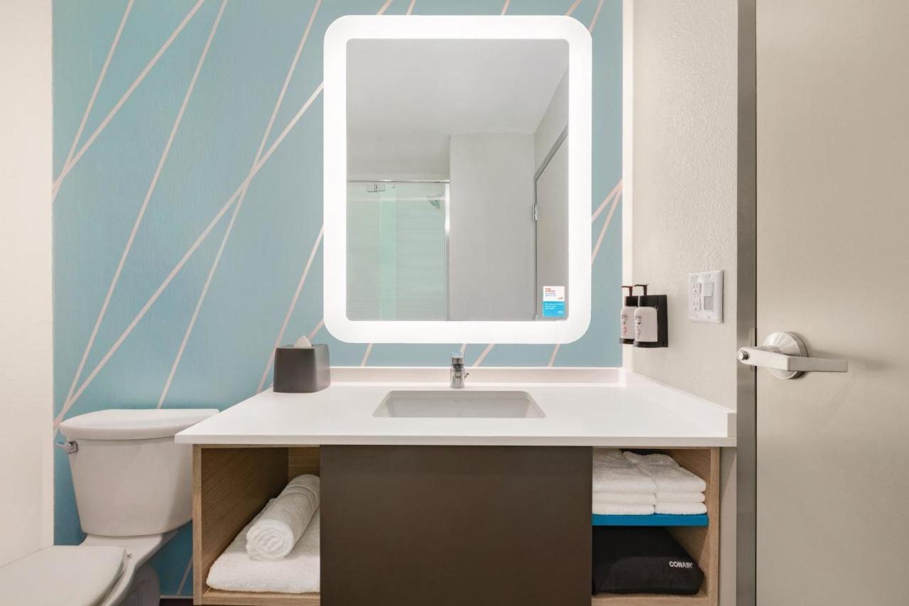 Avid Hotels - Columbus Northwest - Hilliard By Ihg Exterior foto