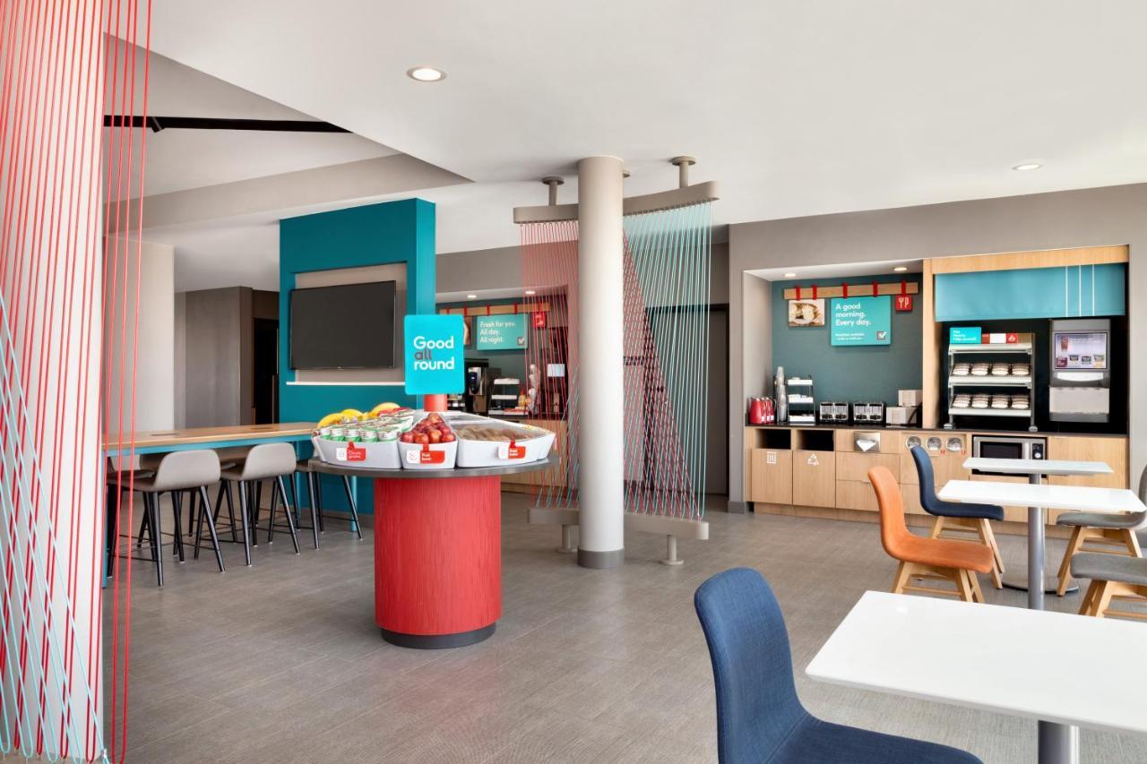 Avid Hotels - Columbus Northwest - Hilliard By Ihg Exterior foto