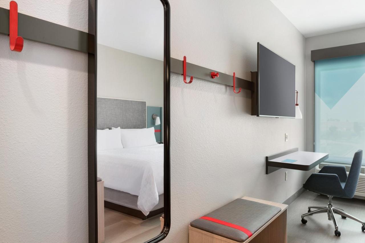Avid Hotels - Columbus Northwest - Hilliard By Ihg Exterior foto