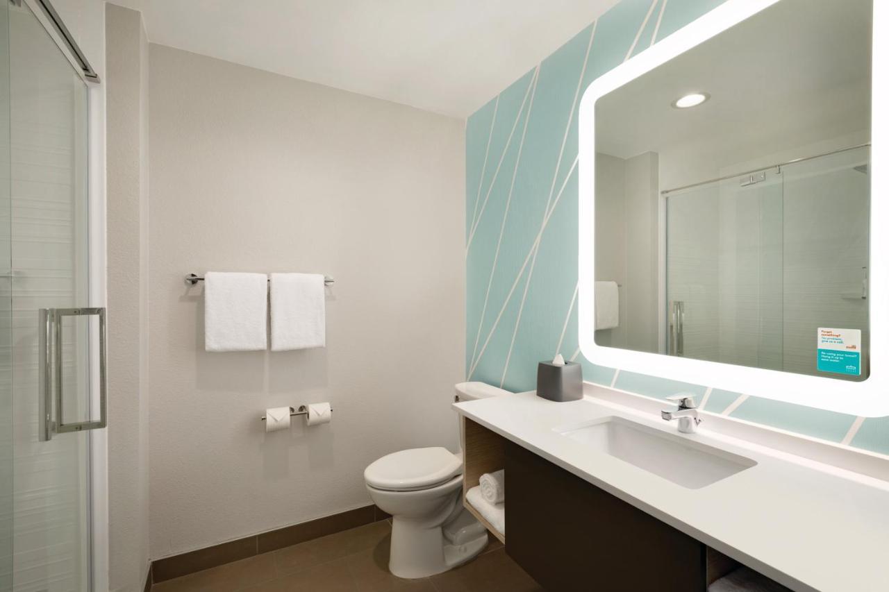 Avid Hotels - Columbus Northwest - Hilliard By Ihg Exterior foto