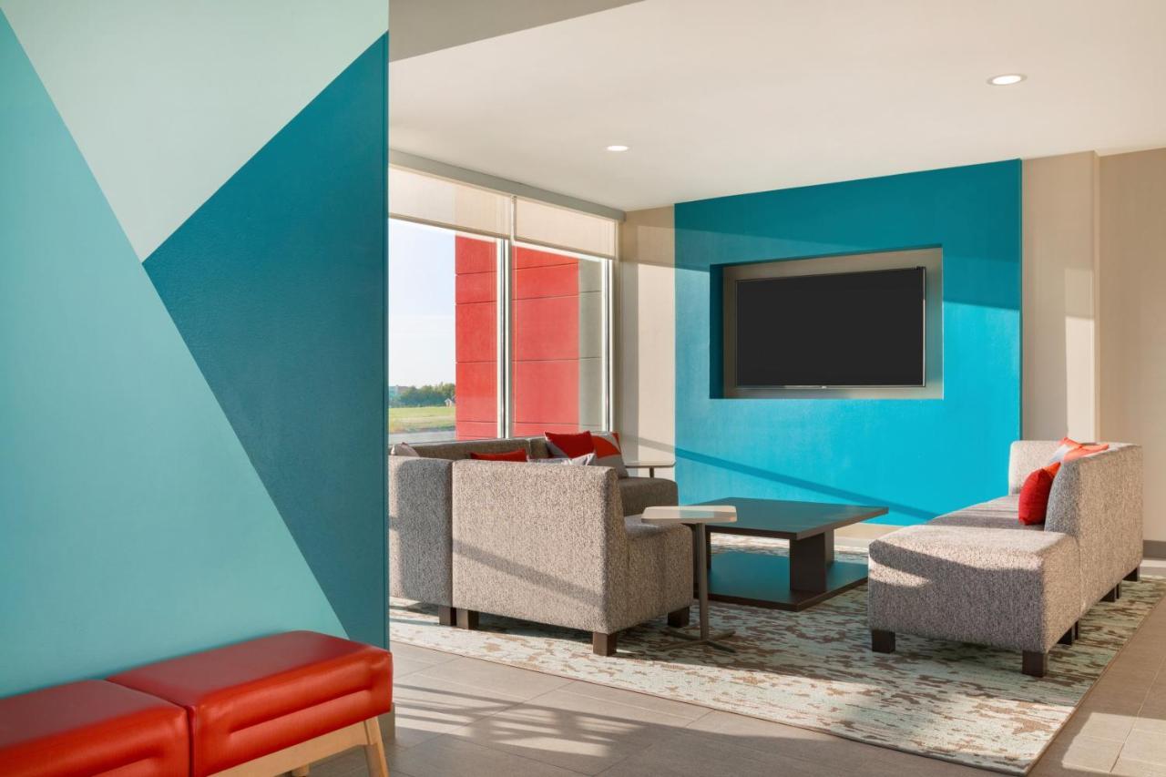Avid Hotels - Columbus Northwest - Hilliard By Ihg Exterior foto