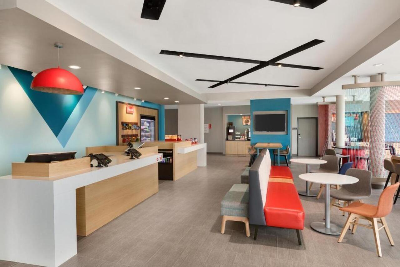 Avid Hotels - Columbus Northwest - Hilliard By Ihg Exterior foto