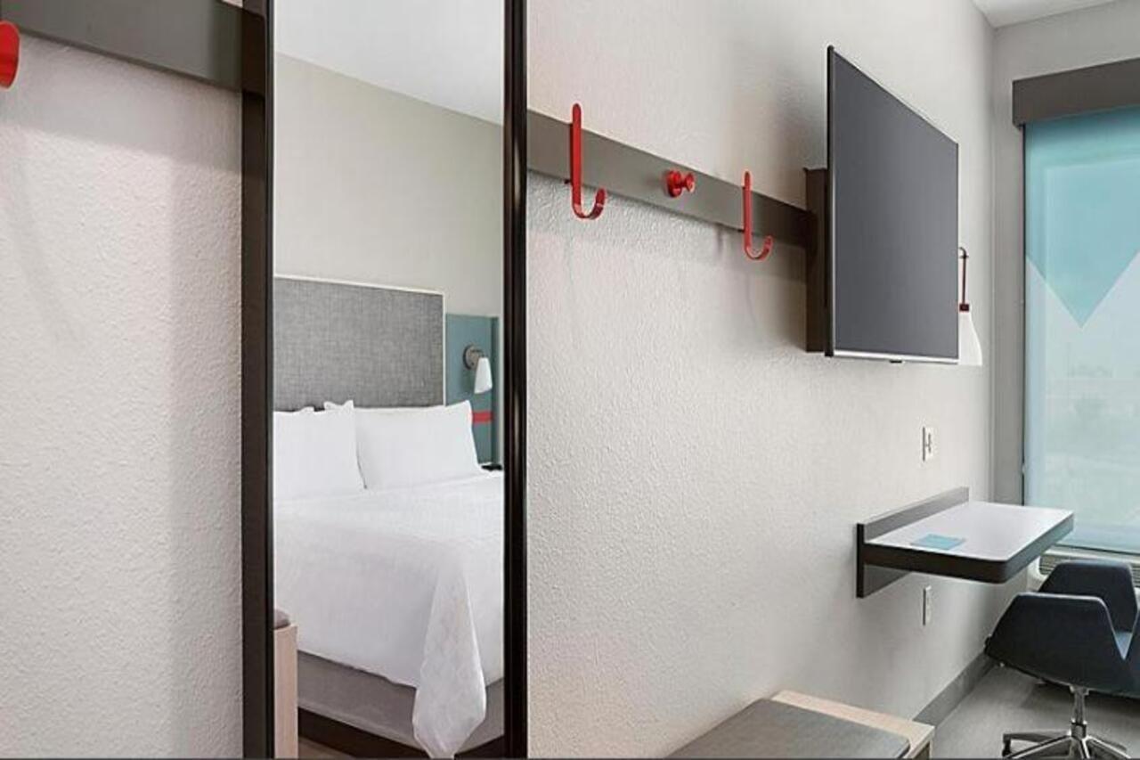 Avid Hotels - Columbus Northwest - Hilliard By Ihg Exterior foto