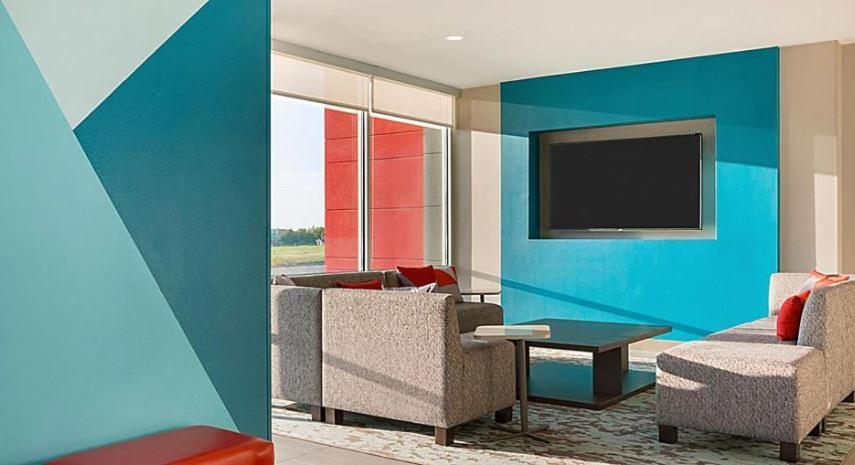 Avid Hotels - Columbus Northwest - Hilliard By Ihg Exterior foto